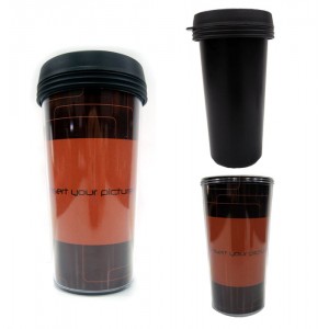 Personalized Photo Mug